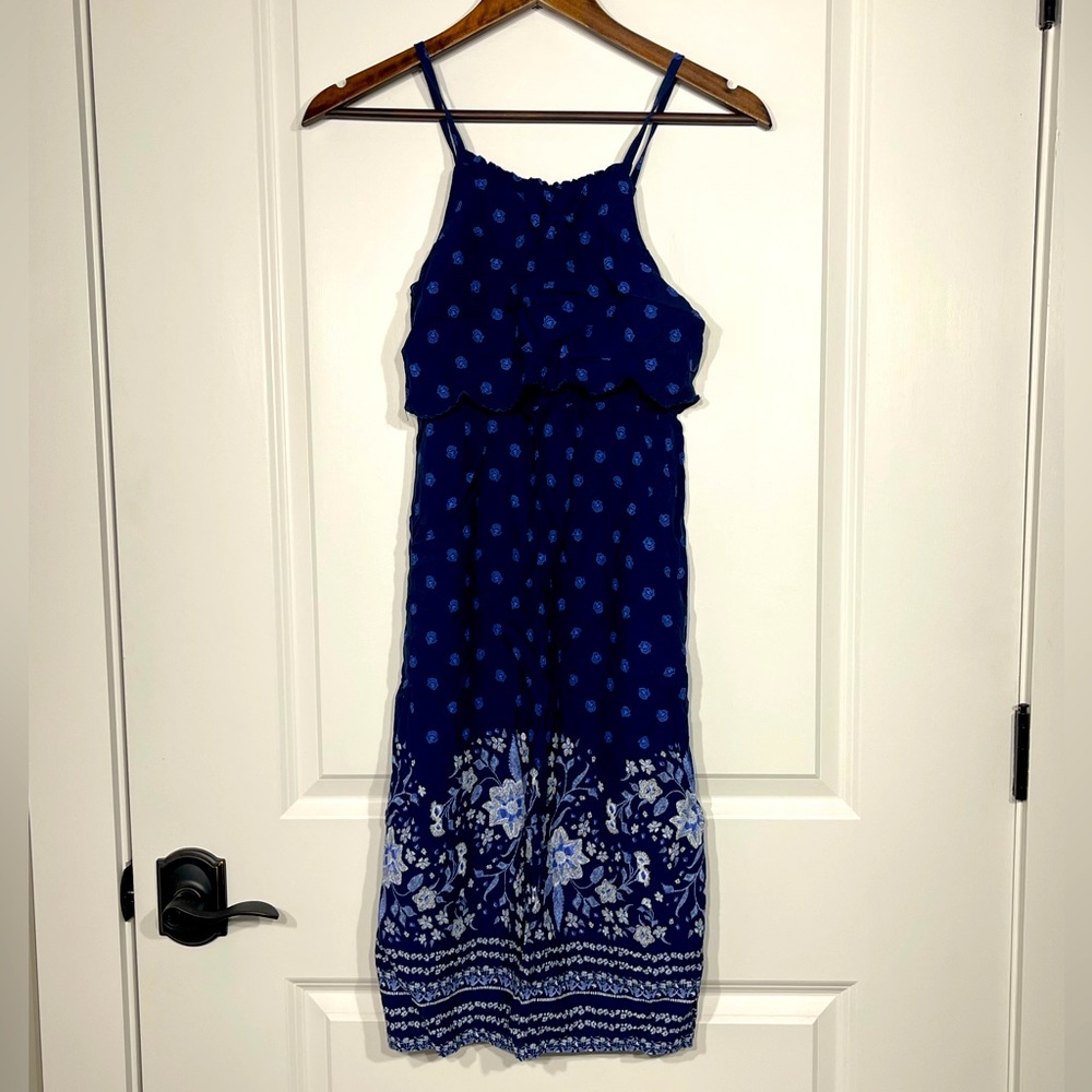 Old Navy dress